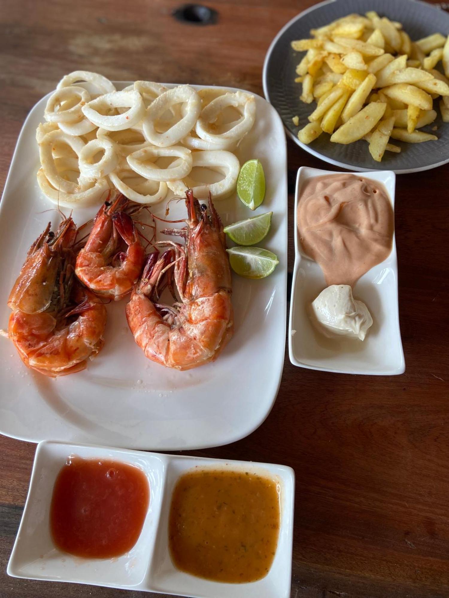 Bed and Breakfast Waka Waka Pwani Mchangani Esterno foto